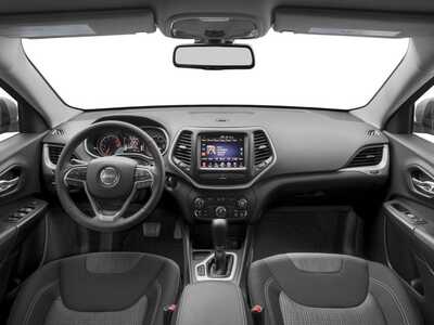 2016 Jeep Cherokee, $9977. Photo 11