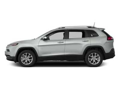 2016 Jeep Cherokee, $9977. Photo 3