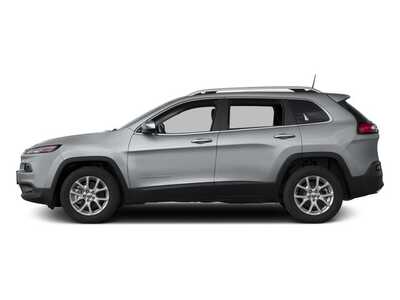 2016 Jeep Cherokee, $9977. Photo 6