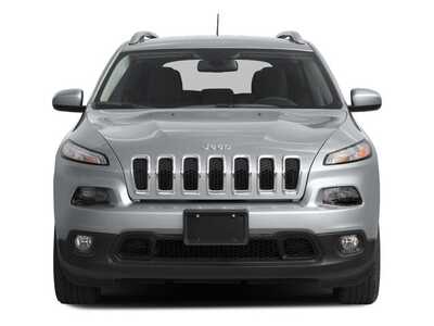2016 Jeep Cherokee, $9977. Photo 7