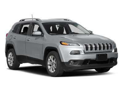 2016 Jeep Cherokee, $9977. Photo 9