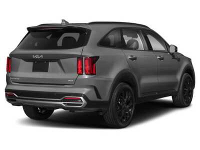 2023 Kia Sorento, $31977. Photo 2