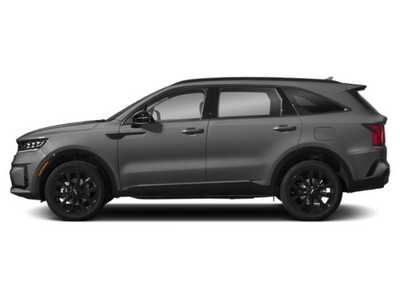 2023 Kia Sorento, $31977. Photo 3