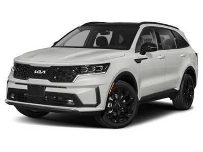 2023 Kia Sorento, $31977. Photo 4