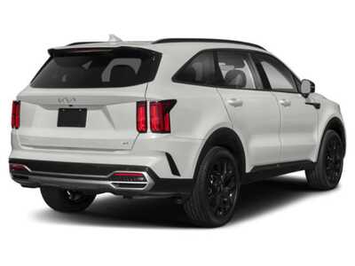 2023 Kia Sorento, $31977. Photo 5