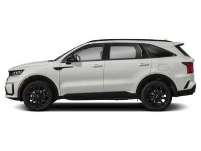 2023 Kia Sorento, $31977. Photo 6