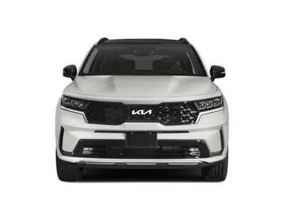 2023 Kia Sorento, $31977. Photo 7