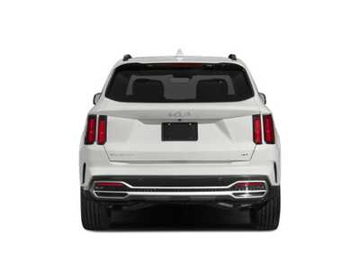2023 Kia Sorento, $31977. Photo 8