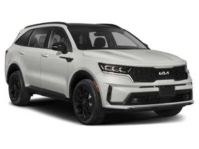 2023 Kia Sorento, $31977. Photo 9