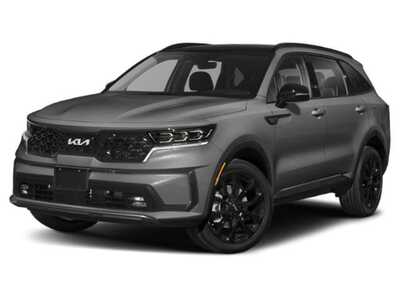 2023 Kia Sorento, $31977. Photo 1
