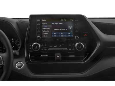 2020 Toyota Highlander, $32547. Photo 10