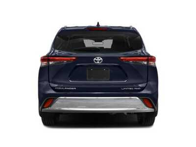 2020 Toyota Highlander, $32547. Photo 5