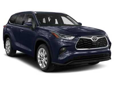 2020 Toyota Highlander, $32547. Photo 6