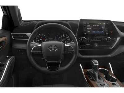 2020 Toyota Highlander, $32547. Photo 7