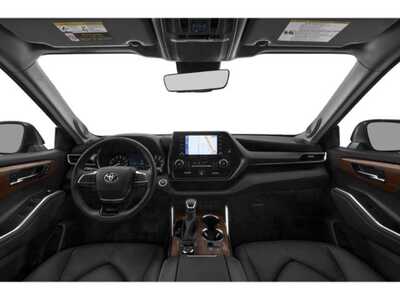 2020 Toyota Highlander, $32547. Photo 8