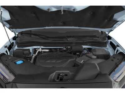 2024 Honda Ridgeline, $35977. Photo 11