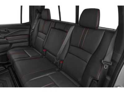 2024 Honda Ridgeline, $35977. Photo 12