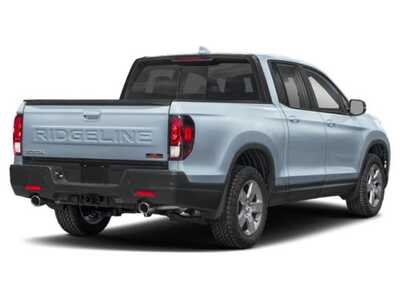 2024 Honda Ridgeline, $35977. Photo 2
