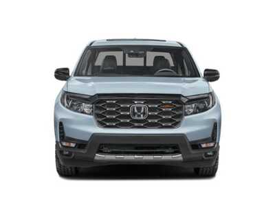 2024 Honda Ridgeline, $35977. Photo 4