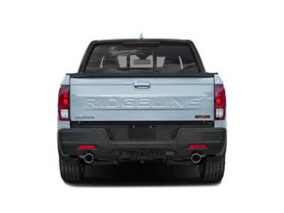 2024 Honda Ridgeline, $35977. Photo 5