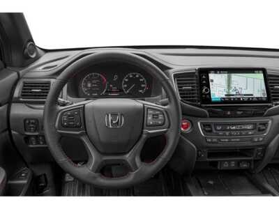 2024 Honda Ridgeline, $35977. Photo 6