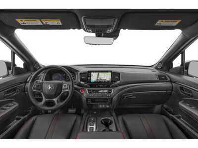 2024 Honda Ridgeline, $35977. Photo 7