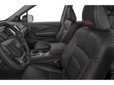 2024 Honda Ridgeline, $35977. Photo 8