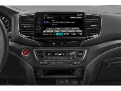 2024 Honda Ridgeline, $35977. Photo 9