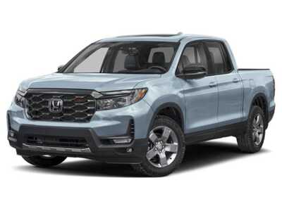 2024 Honda Ridgeline, $35977. Photo 1