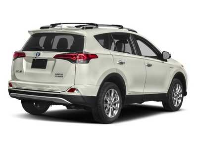 2018 Toyota RAV4, $27977. Photo 2