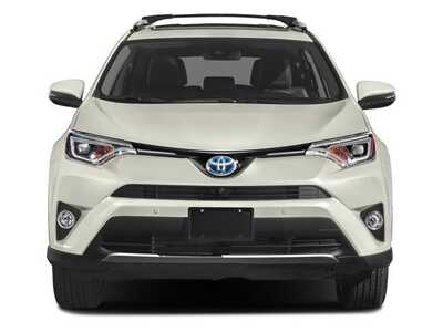 2018 Toyota RAV4, $27977. Photo 4