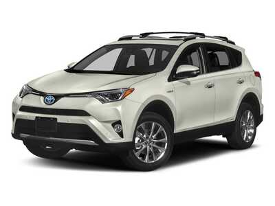 2018 Toyota RAV4, $27977. Photo 1