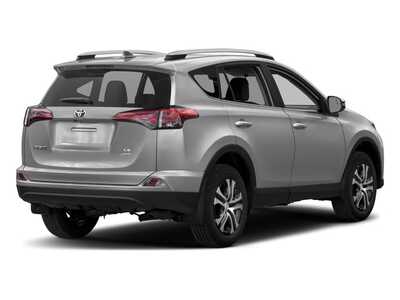 2018 Toyota RAV4, $22977. Photo 2