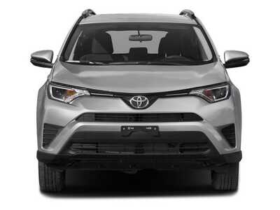 2018 Toyota RAV4, $22977. Photo 4