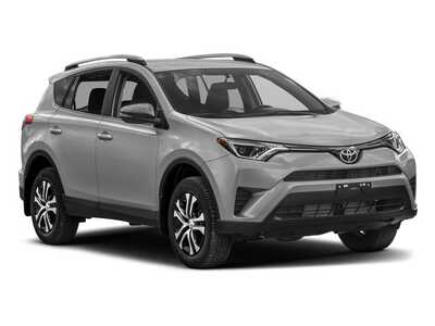 2018 Toyota RAV4, $22977. Photo 6