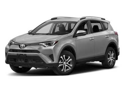 2018 Toyota RAV4, $22977. Photo 1