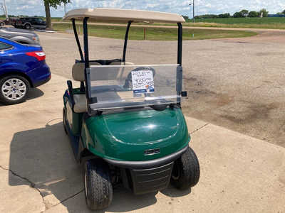 2017 E-z-go , $3950. Photo 2