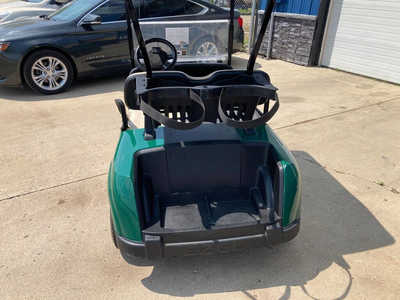 2017 E-z-go , $3950. Photo 4