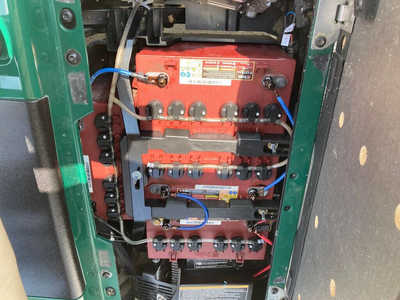 2017 E-z-go , $3950. Photo 5