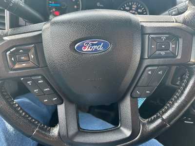 2015 Ford F150 Crew Cab, $19995. Photo 11