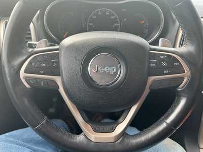 2014 Jeep Grand Cherokee, $10995. Photo 12