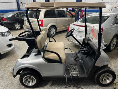 2013 E-z-go , $3950. Photo 3