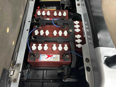 2013 E-z-go , $3950. Photo 4