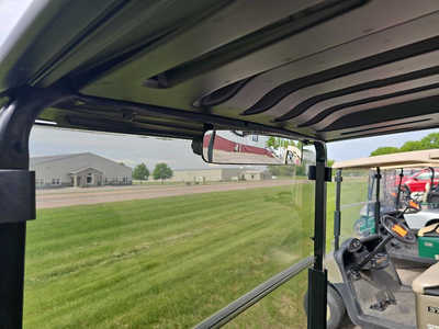 2020 E-z-go RXV EFI, $9995. Photo 10