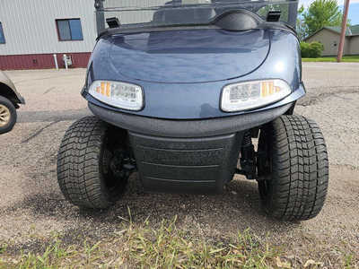 2020 E-z-go RXV EFI, $9995. Photo 11