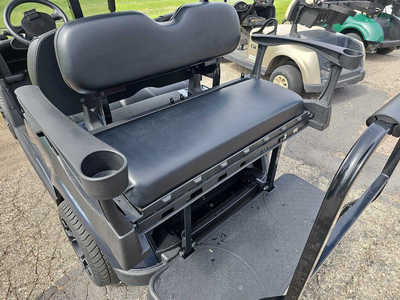 2020 E-z-go RXV EFI, $9995. Photo 2