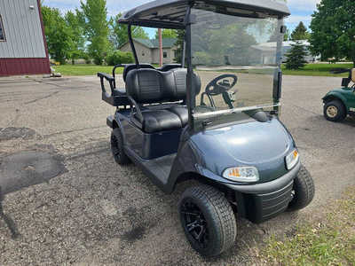 2020 E-z-go RXV EFI, $9995. Photo 3