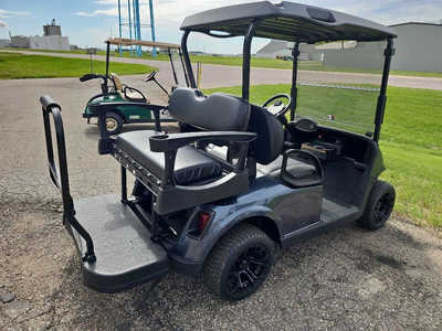 2020 E-z-go RXV EFI, $9995. Photo 4