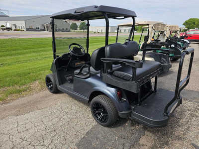 2020 E-z-go RXV EFI, $9995. Photo 5