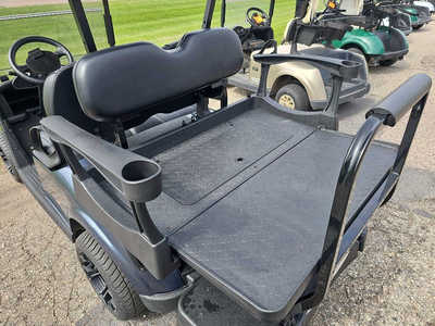 2020 E-z-go RXV EFI, $9995. Photo 6